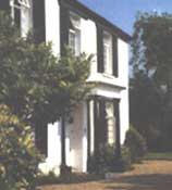 The Pines at Eastleigh B&B,  Bideford